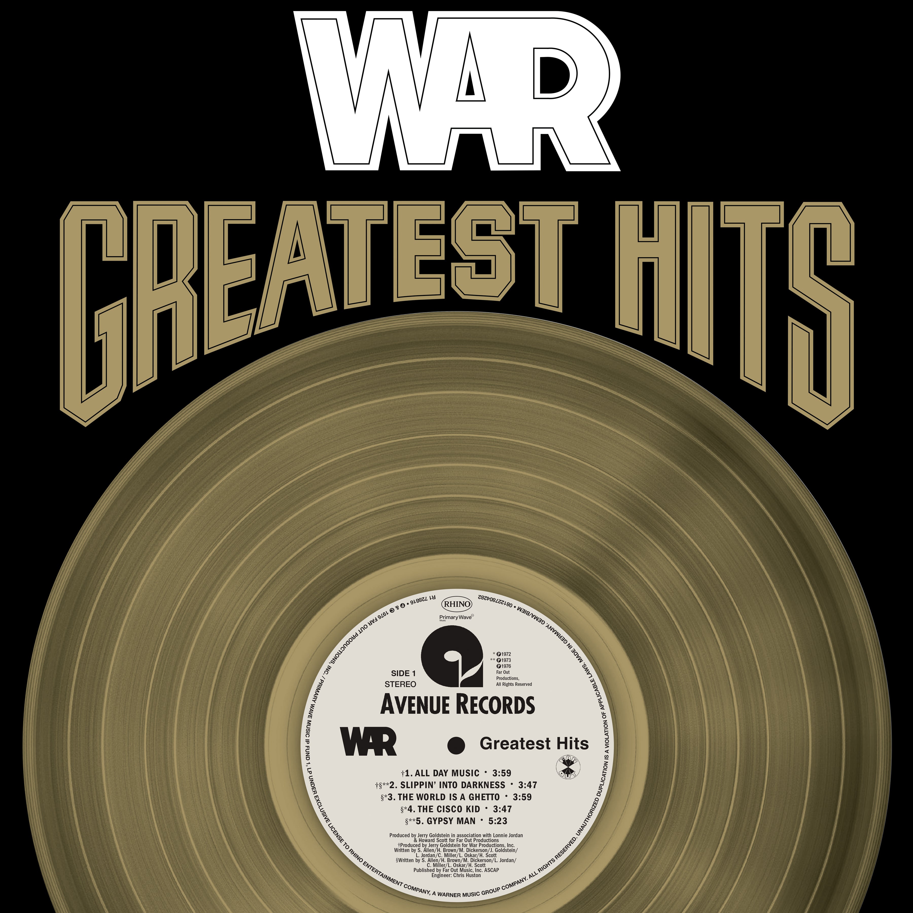 Greatest Hits