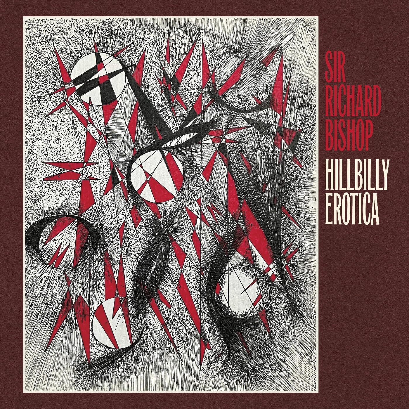 Hillbilly Erotica