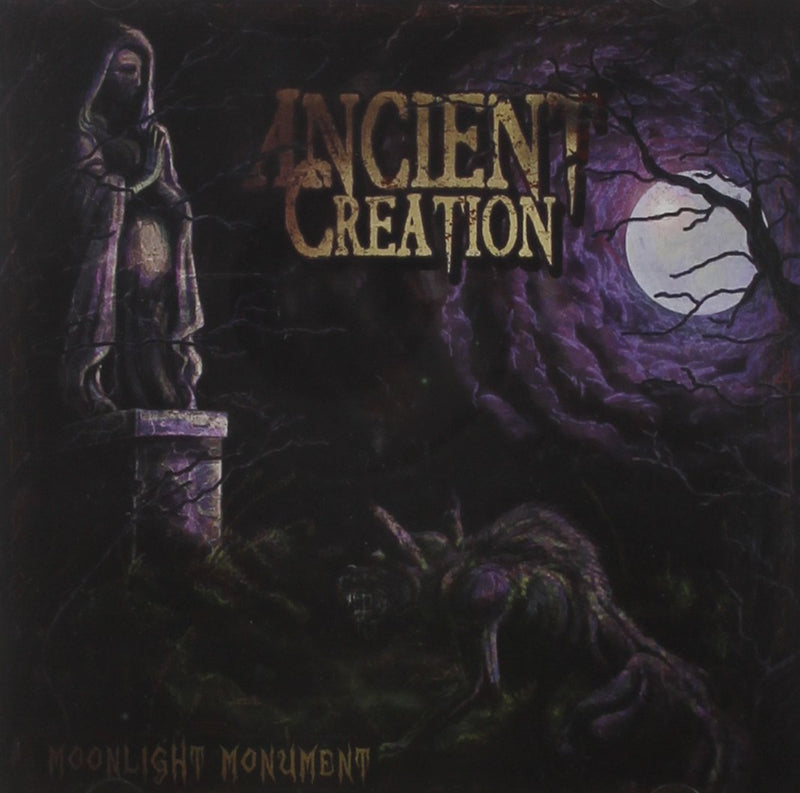 Ancient Creation - Moonlight Monument
