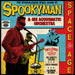 The Spookalicious Space Sound Of...