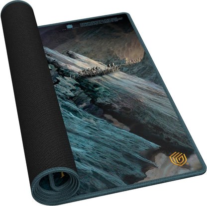 Ultimate Guard - Playmat - The Hobbit