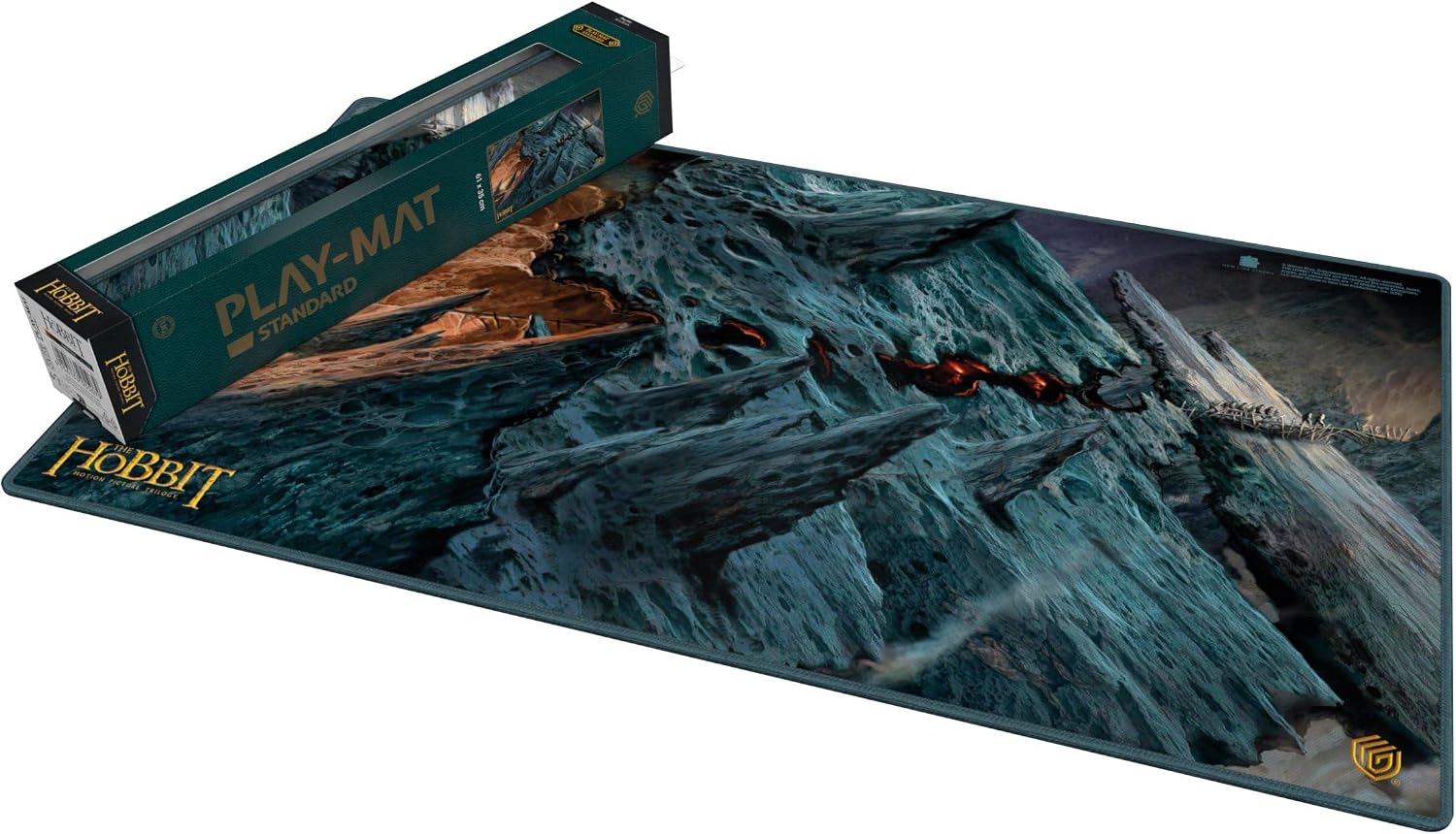 Ultimate Guard - Playmat - The Hobbit
