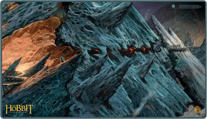 Ultimate Guard - Playmat - The Hobbit