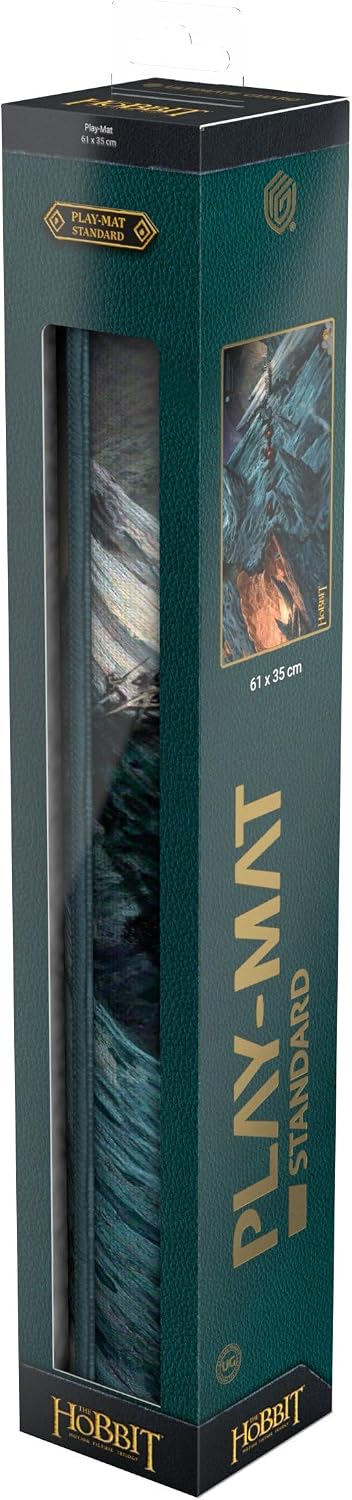 Ultimate Guard - Playmat - The Hobbit