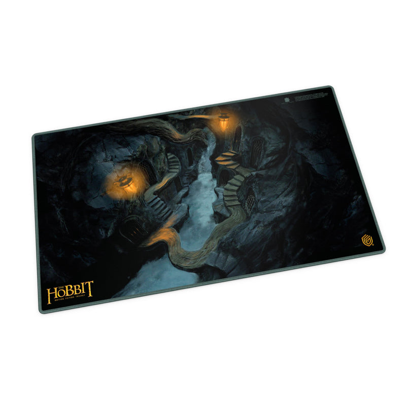 Ultimate Guard - Playmat - The Hobbit