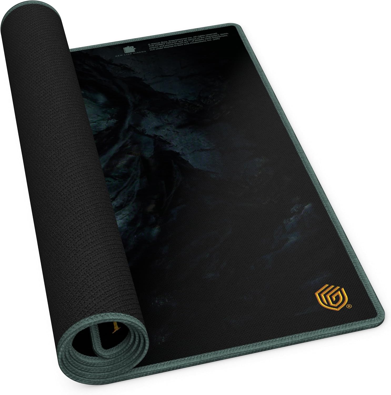 Ultimate Guard - Playmat - The Hobbit