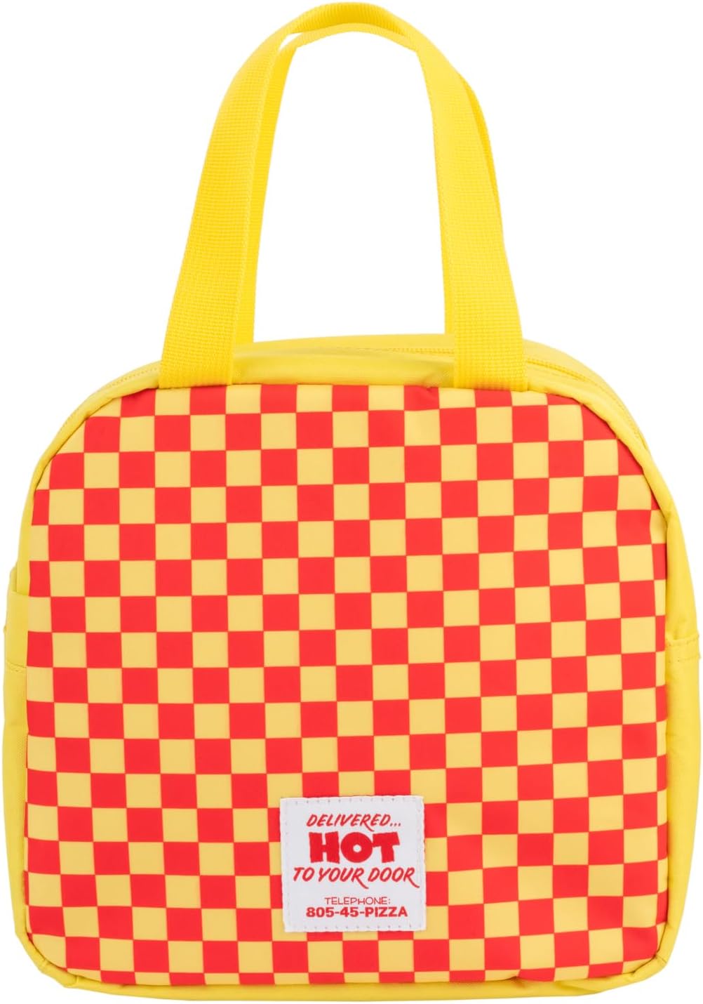 Grupo Erik - Sac Lunch Box Isotherme Stranger Things | Sac Lunch Bag, Stranger Things Saison 5, Grupo Erik Stranger Things Kühltasche Klein Kühlbox Lunchtasche Merch | Picknicktasche Arbeit Lunchbag Männer und Damen Thermotasche Lunchbox - Geschenke, Grup