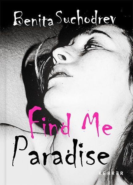 Find Me Paradise