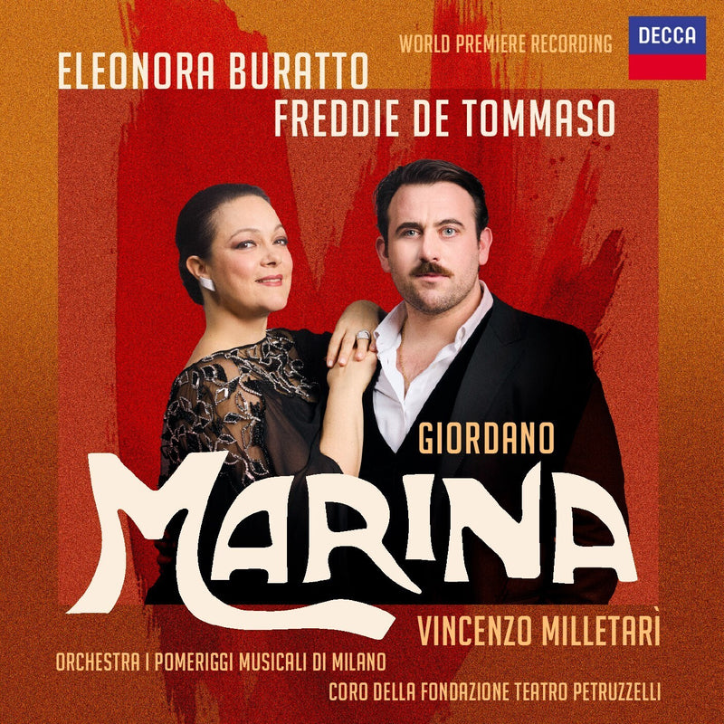 Giordano: Marina