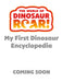 My First Book of Dinosaurs (The World of Dinosaur Roar!