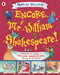 Encore, Mr William Shakespeare!: Comic-strip retellings of Shakespeare’s plays – the perfect introduction to the Bard for Key Stage 2!