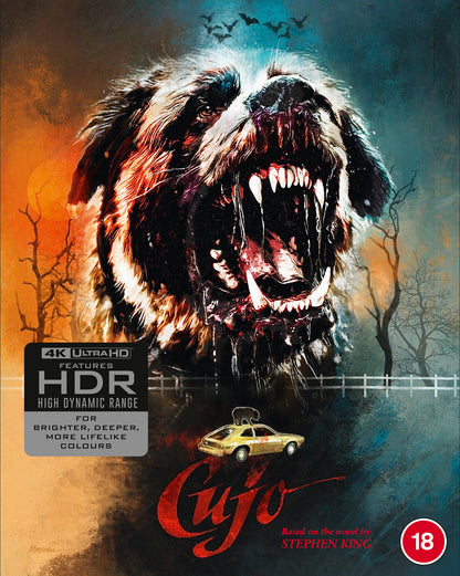 Cujo Limited Edition