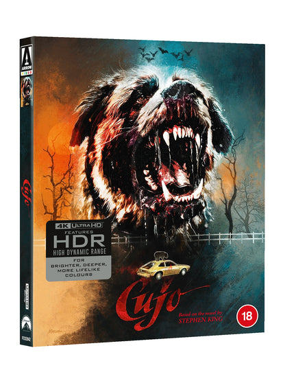 Cujo Limited Edition