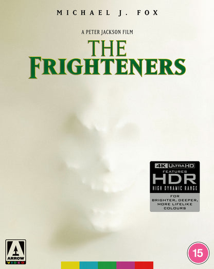 The Frighteners Limited Edition
