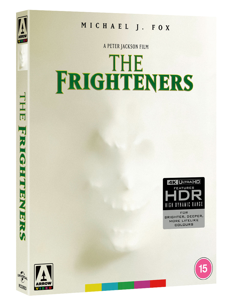 The Frighteners Limited Edition