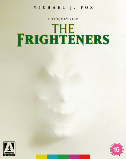 The Frighteners Limited Edition