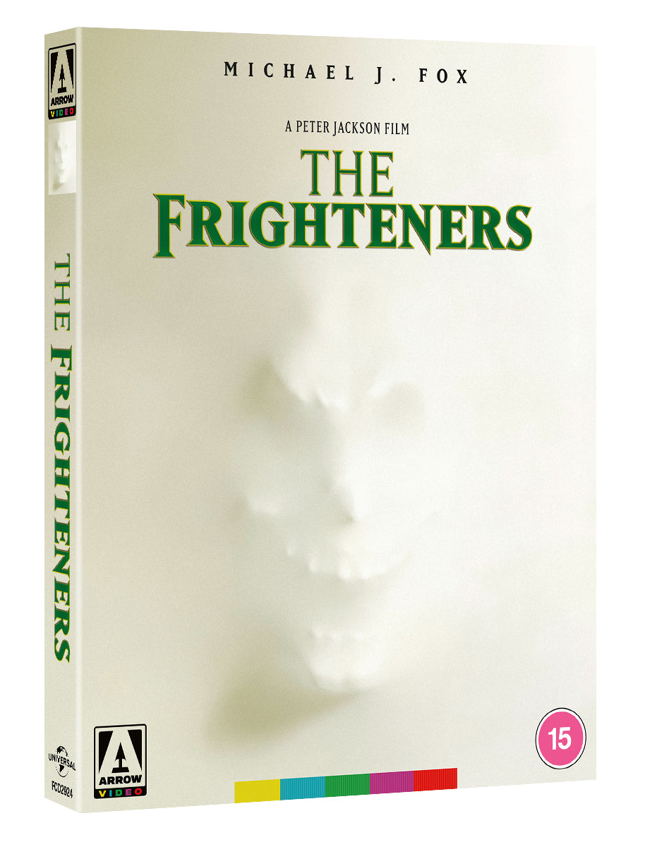 The Frighteners Limited Edition