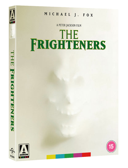 The Frighteners Limited Edition