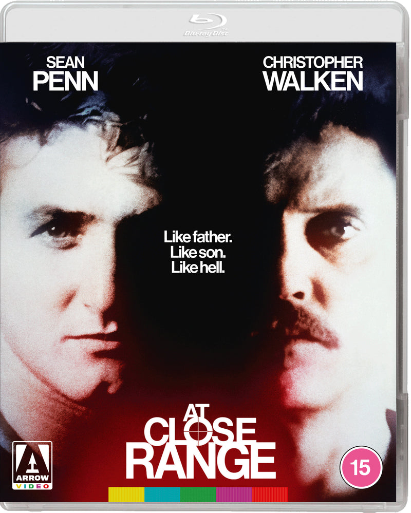 At Close Range