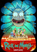 Rick and Morty: Season 9
