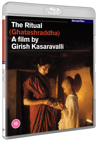 The Ritual