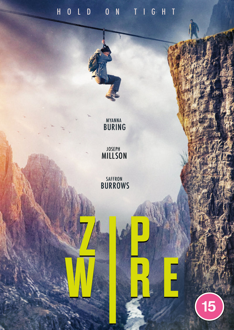 Zip Wire