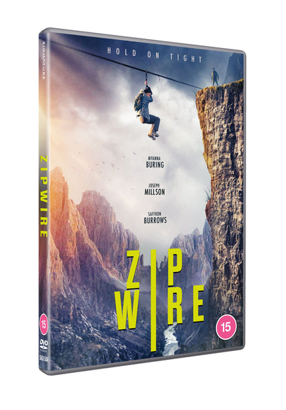 Zip Wire