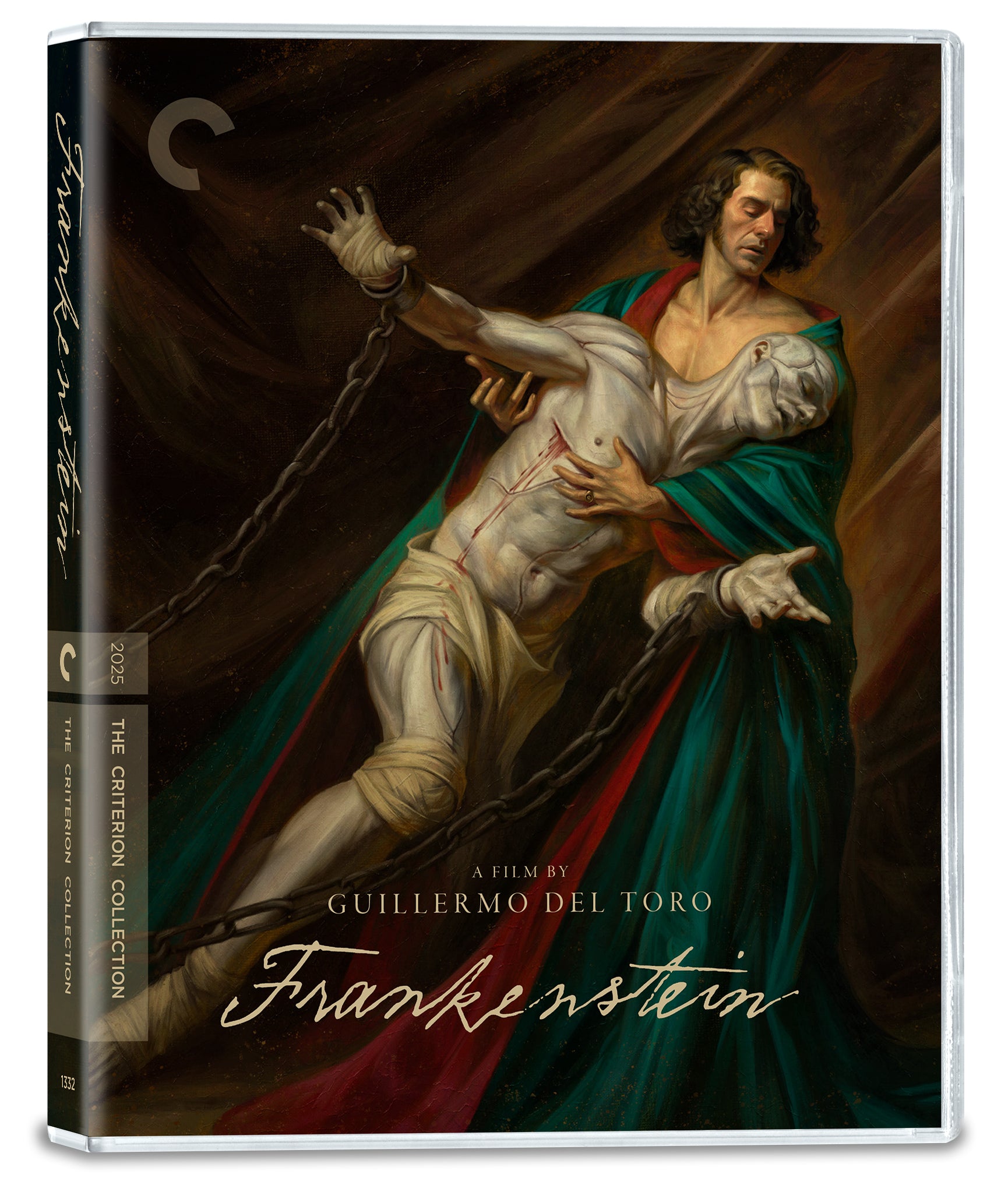 Frankenstein - The Criterion Collection