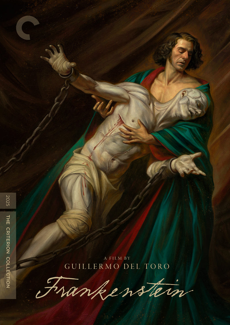 Frankenstein - The Criterion Collection