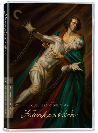 Frankenstein - The Criterion Collection