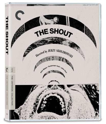 The Shout - The Criterion Collection