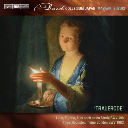 J.S. Bach: Secular Cantatas - Volume 6