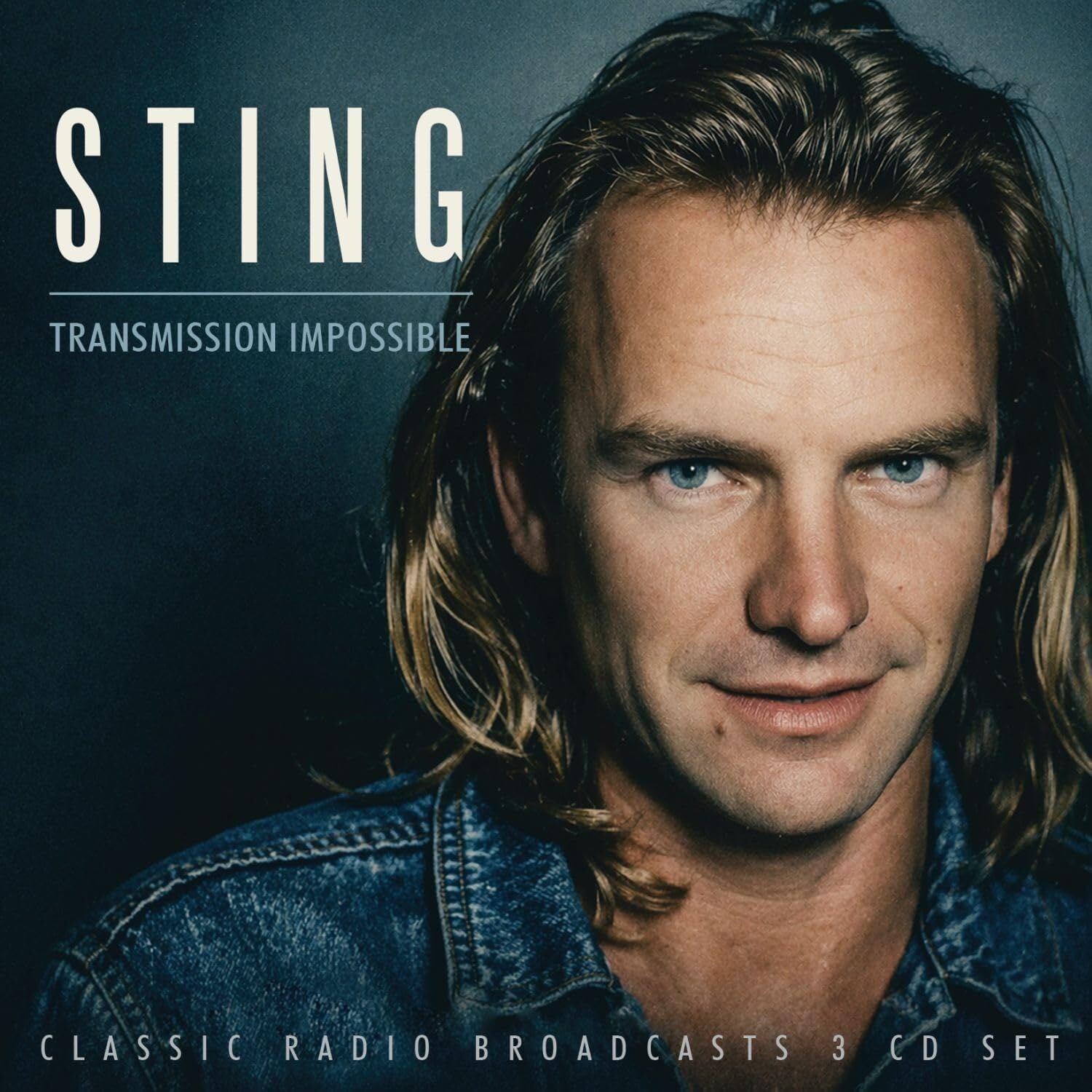 Transmission Impossible: Classic Radio Broadcasts
