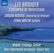 Leo Brouwer: Concierto De Benicassim
