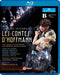 Les Contes D'Hoffmann: Bregenz Festival (Debus)