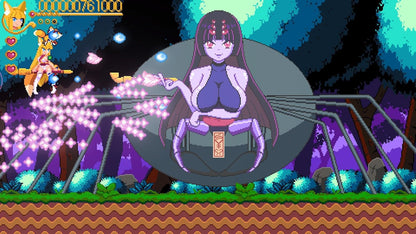 Twilight Parade: Moonlit Mononoke (PlayStation 5 PS5) Game