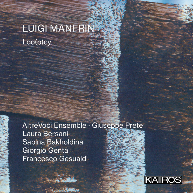 Luigi Manfrin: Loo(p)cy