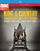 King & Country: Riccardo Ii, Enrcico Iv, Enrico V