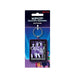 Pyramid International K-Pop Demon Hunters Huntrix Group PVC Keyring, Official Merchandise