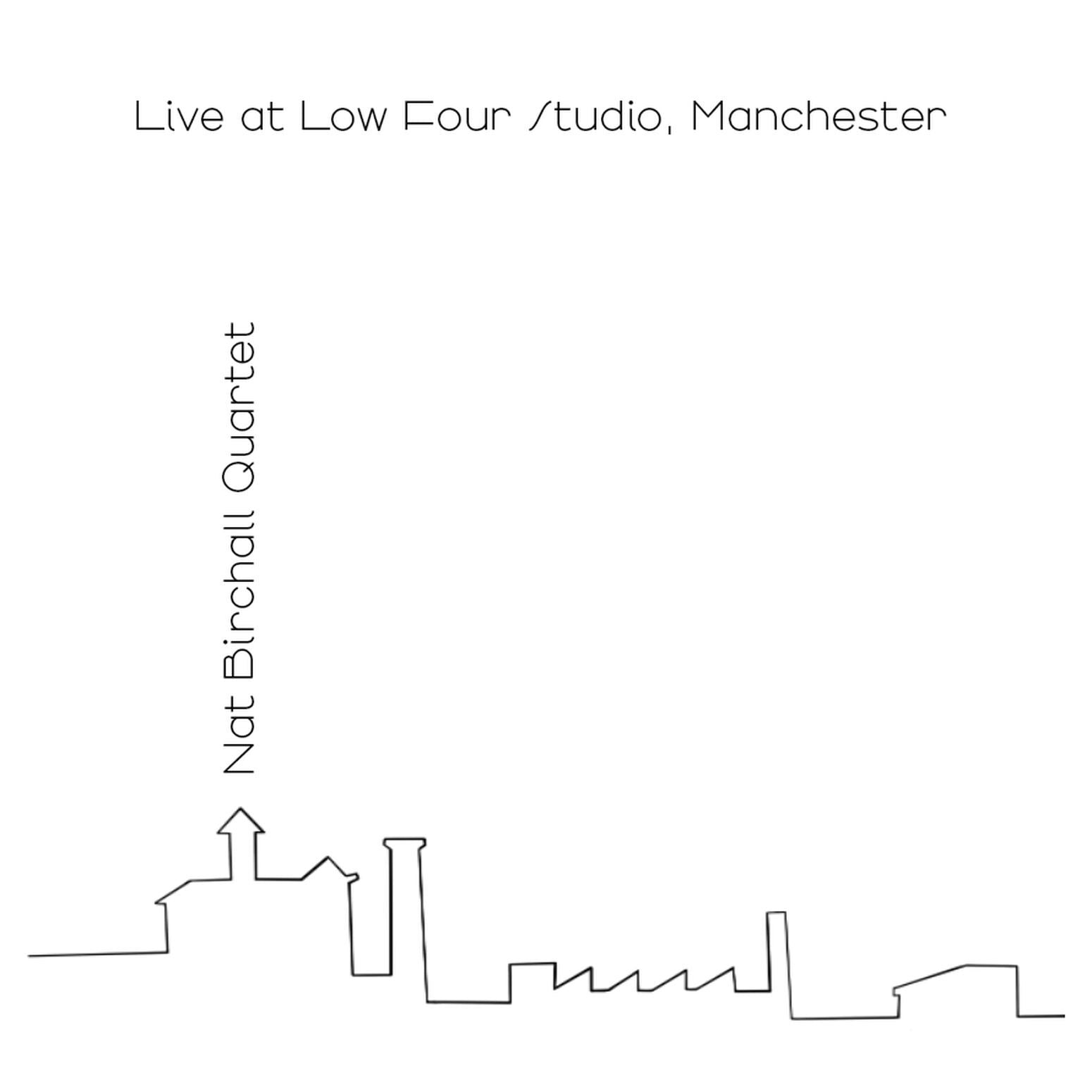 Live at Low Four Studio, Manchester