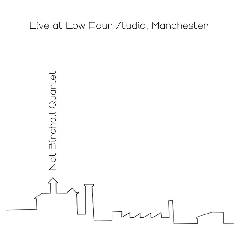 Live at Low Four Studio, Manchester