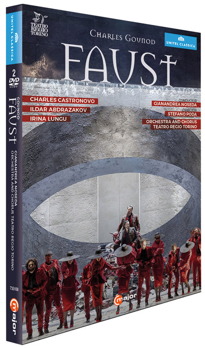 Gounod: Faust