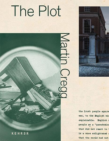 Martin Cregg - (German Import)