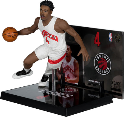 MCFARLANE NBA POSED FIG SCOTTIE BARNES (RAPTORS)