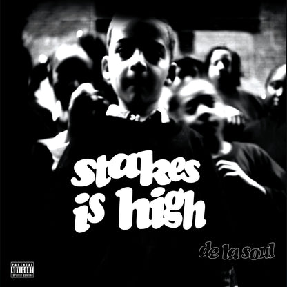 Stakes Is High(  30th Anniversary)