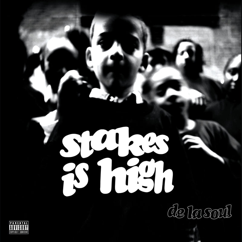 Stakes Is High(  30th Anniversary)