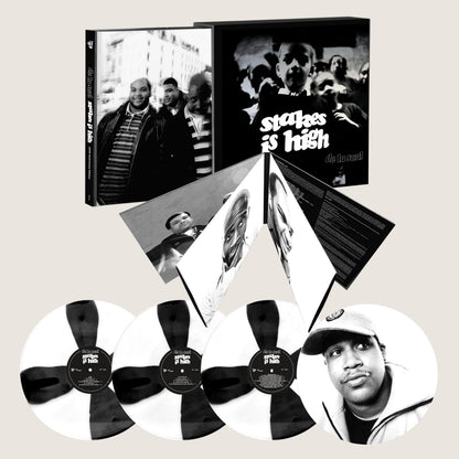 Stakes Is High(  30th Anniversary)