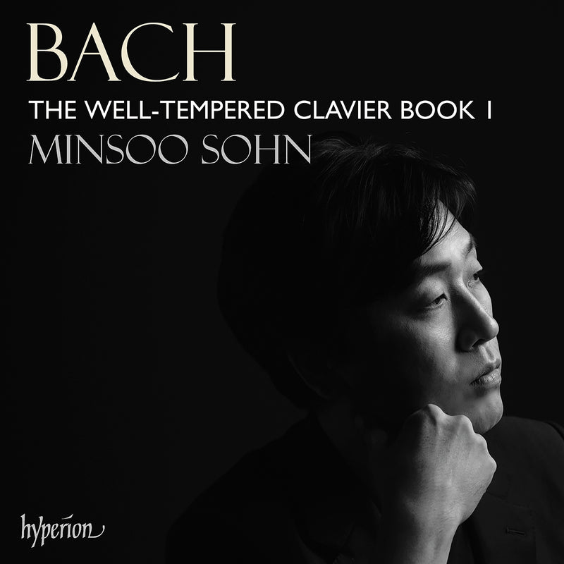 Bach: The Well-tempered Clavier Book I