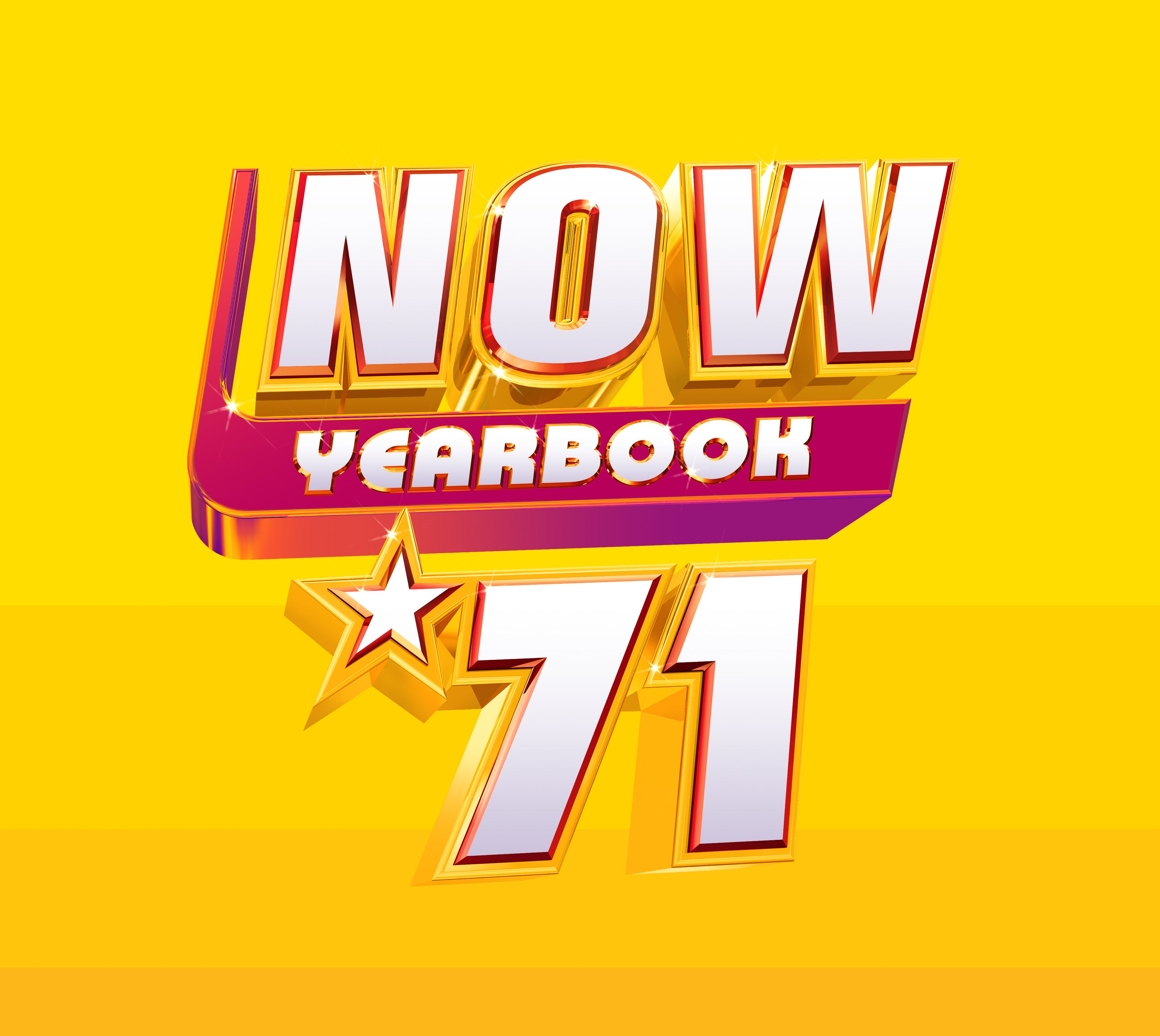 NOW Yearbook 1971