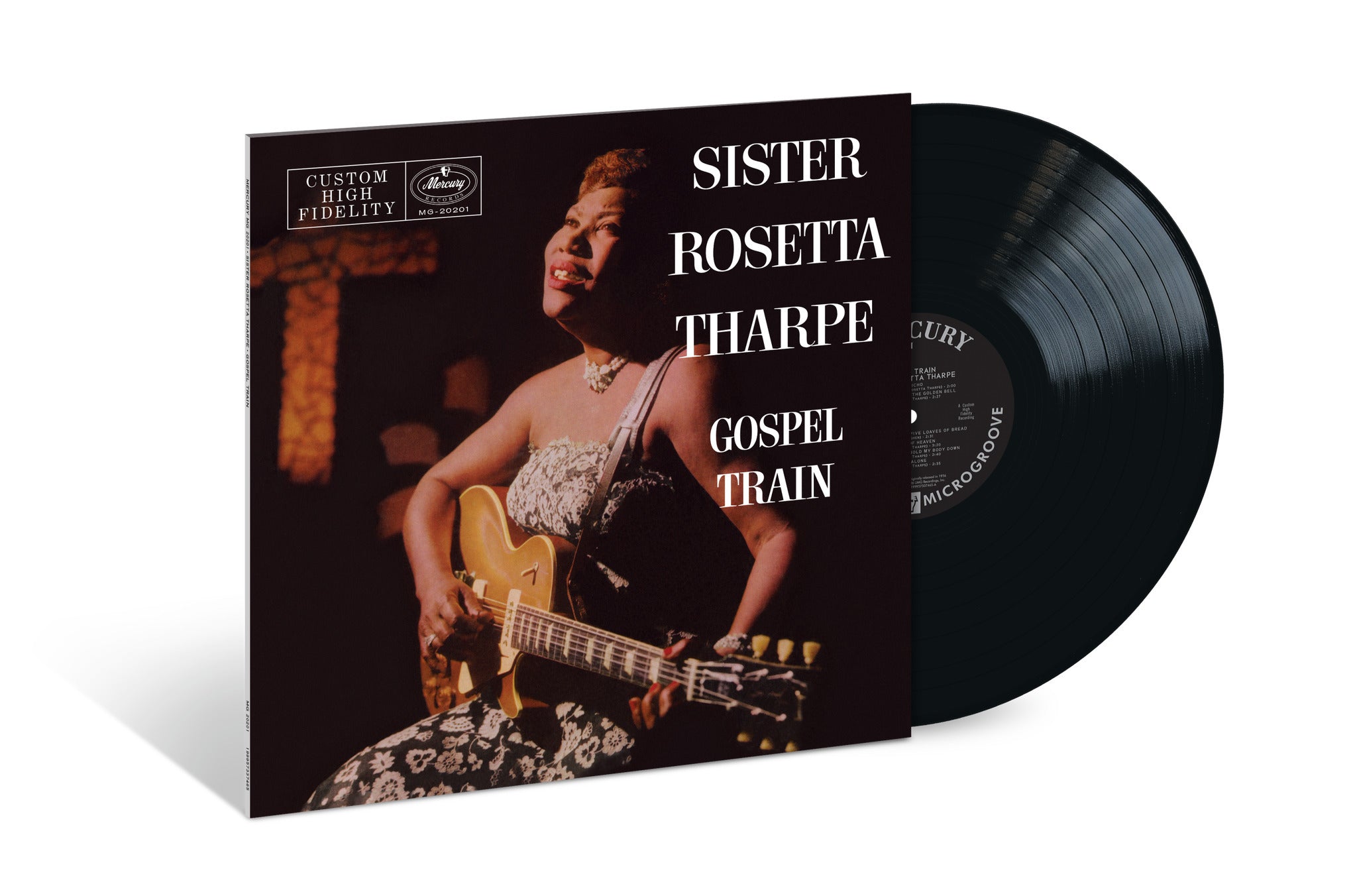 Gospel Train